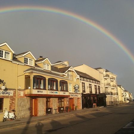 The Lough & Quay Guest Accommodation Warrenpoint Exterior photo